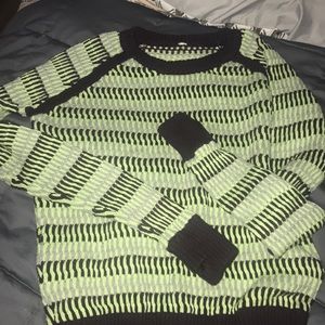 Lululemon sweater